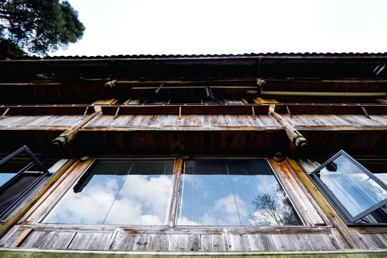 Rice View Villa Lungseng Kültér fotó